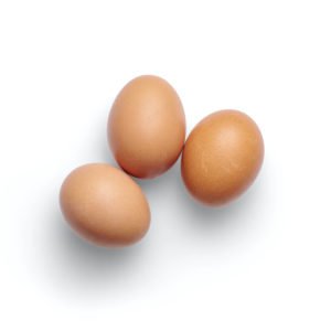 Eggs