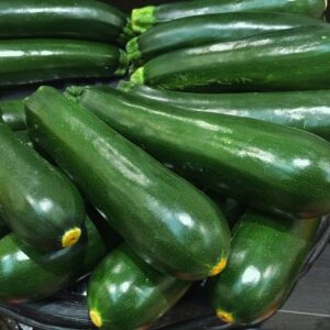 Green Zucchini