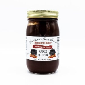 Apple Butter